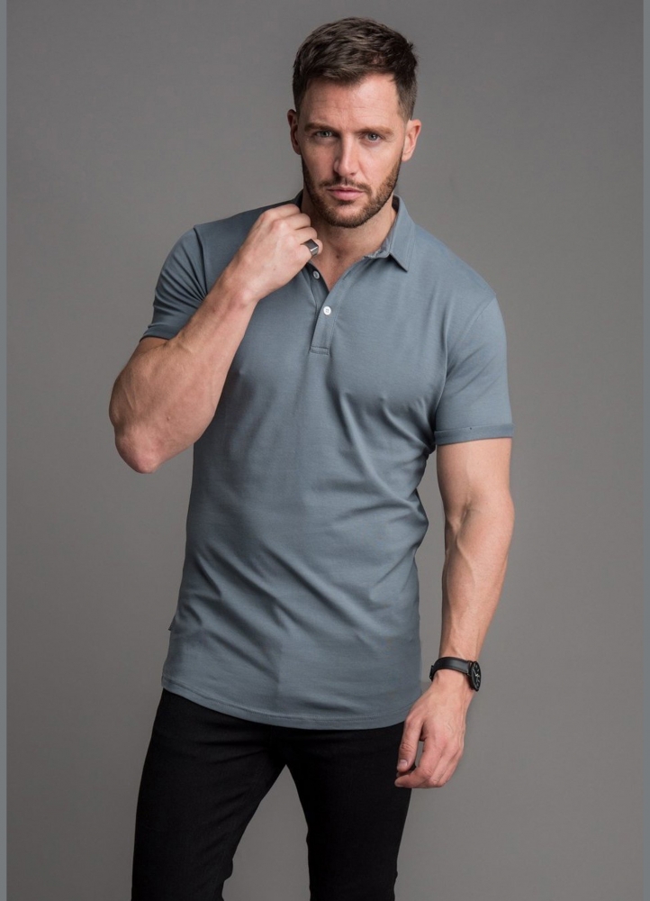 Polo T-Shirt